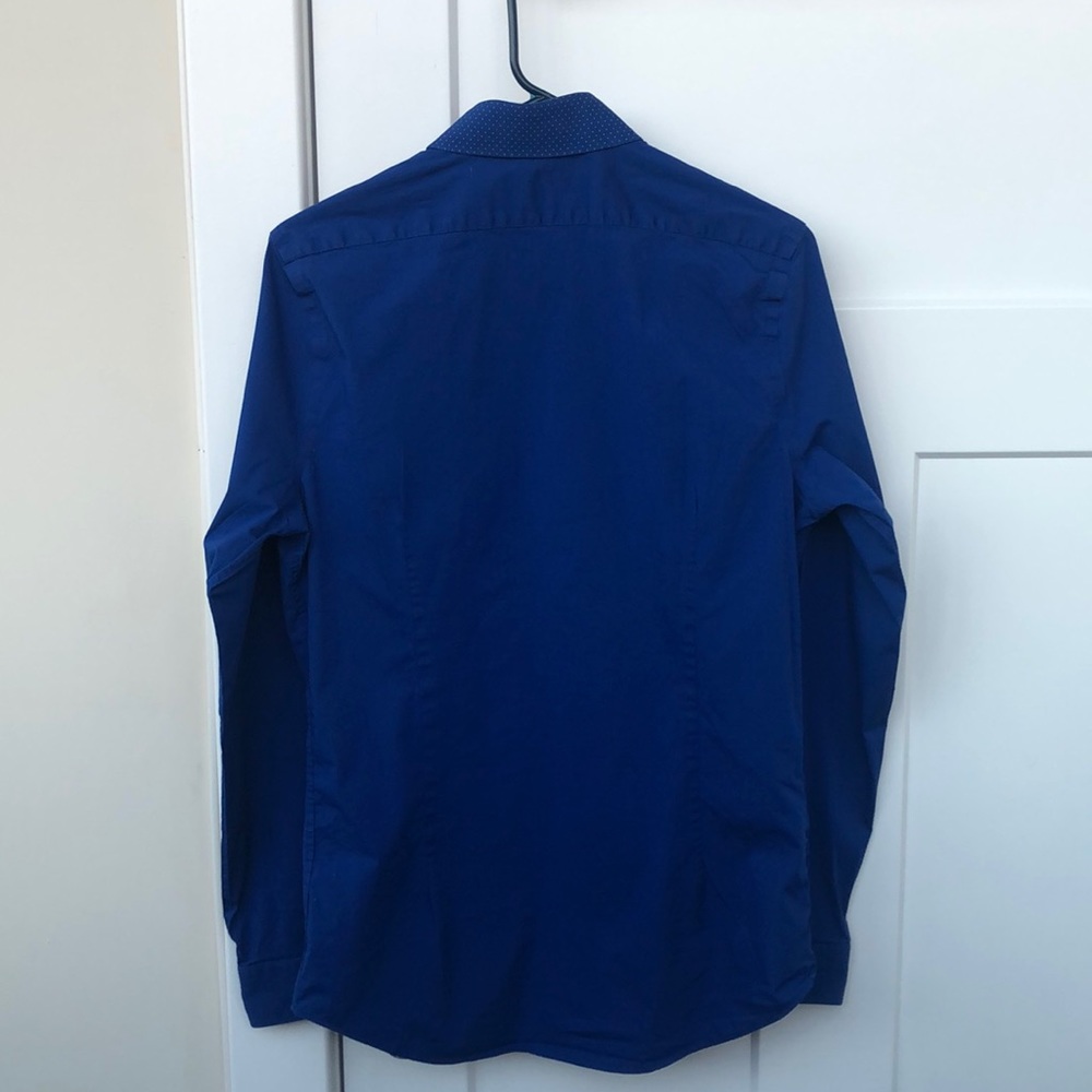 Express Dress Shirt - Picture 3 of 6